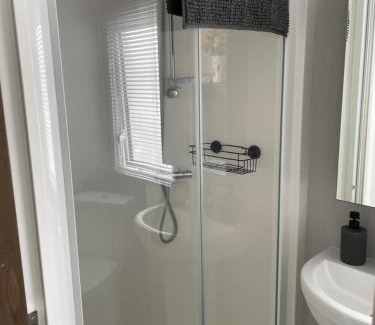 Lossiemouth Resort | J4 Lossiemouth Bay Caravan Park