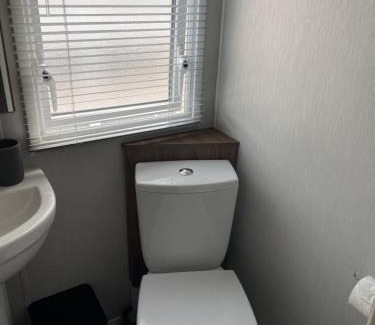 Lossiemouth Resort | J4 Lossiemouth Bay Caravan Park