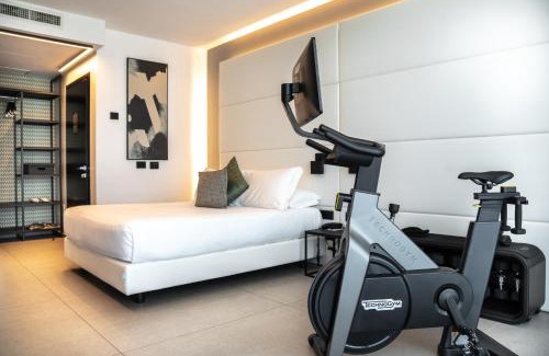 Jesolo Hotel | J44 Lifestyle Hotel