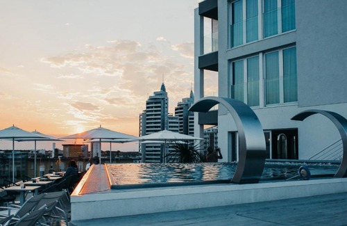 Jesolo Hotel | J44 Lifestyle Hotel