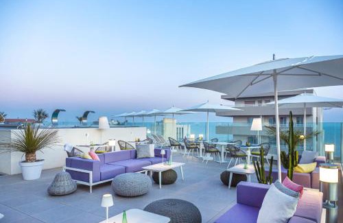 Jesolo Hotel | J44 Lifestyle Hotel