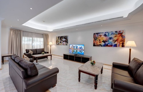 Mirdif Villa | J5 Four Bedroom Villa in Mirdif