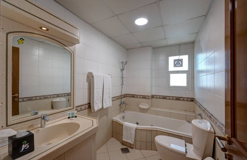 Mirdif Villa | J5 Four Bedroom Villa in Mirdif