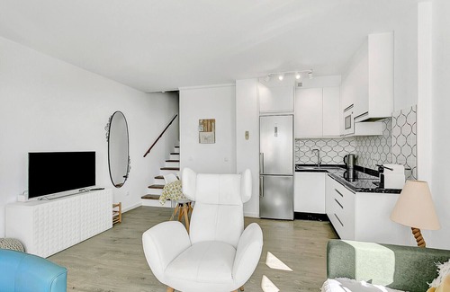 Cabopino Apartment | J95 Cabopino