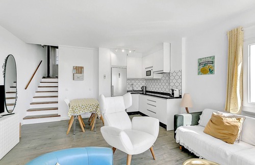 Cabopino Apartment | J95 Cabopino