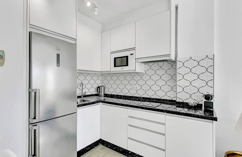 Cabopino Apartment | J95 Cabopino