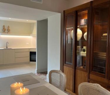 Jaen Apartment | Jaén Delice Deluxe & Parking