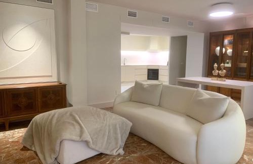 Jaen Apartment | Jaén Delice Deluxe & Parking