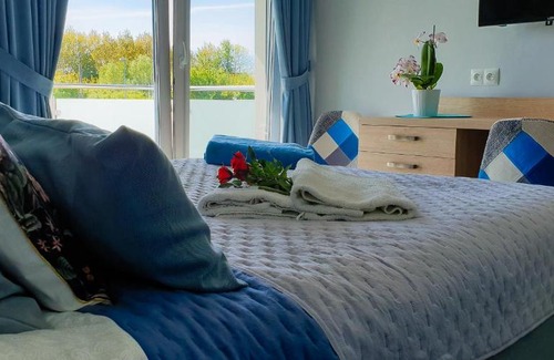Cetniewo Apartment | Jaś i Małgosia