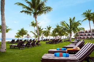 Jebel Ali Resort | JA Beach Hotel, Dubai