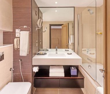 Jebel Ali Resort | JA Beach Hotel, Dubai