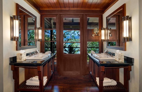 Round Island Resort | JA Enchanted Island Resort Seychelles