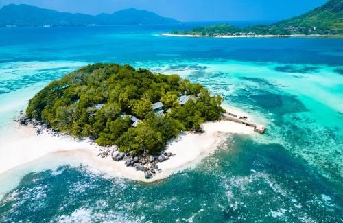 Round Island Resort | JA Enchanted Island Resort Seychelles