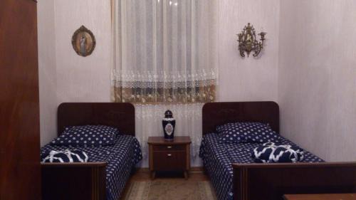 Kutaisi House | JA