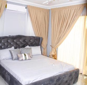 East Legon Apartment | JA Homes
