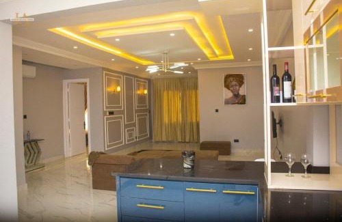 East Legon Apartment | JA Homes