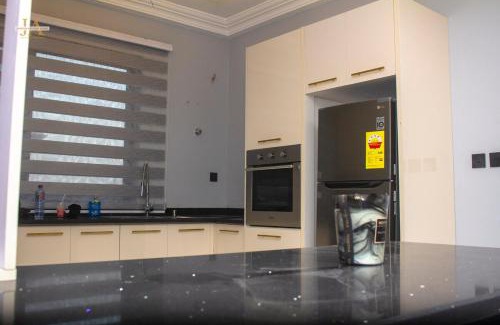 East Legon Apartment | JA Homes