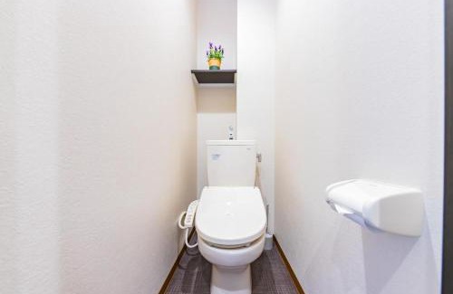 Higashinari Hotel | JA Hotel Shinfukae