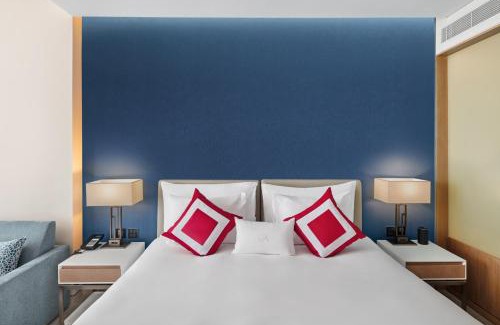 Jebel Ali Hotel | JA Lake View Hotel, Dubai