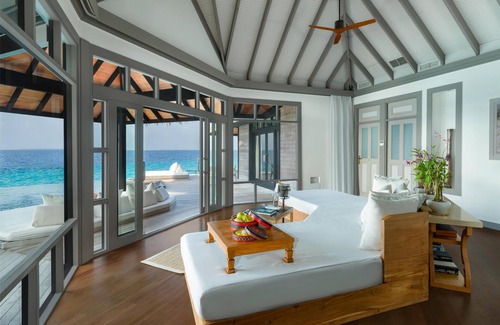Manafaru Island Resort | JA Manafaru, Maldives