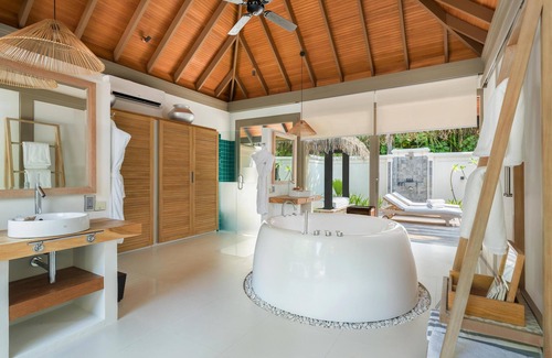 Manafaru Island Resort | JA Manafaru, Maldives