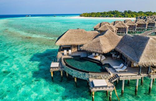 Manafaru Island Resort | JA Manafaru, Maldives