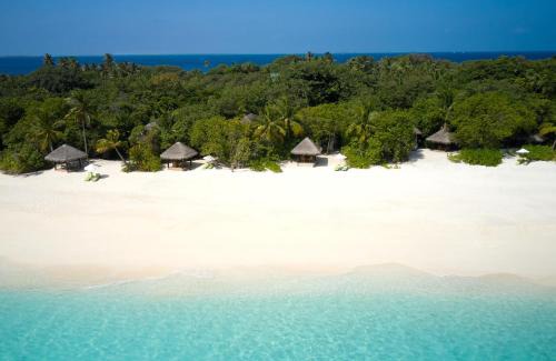 Manafaru Island Resort | JA Manafaru, Maldives