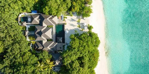 Manafaru Island Resort | JA Manafaru, Maldives