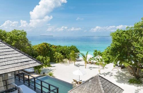 Manafaru Island Resort | JA Manafaru, Maldives