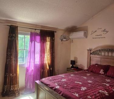 Spanish Town House | JA-Spain Retreat