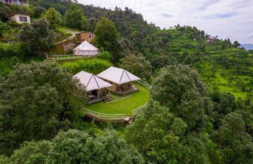 Amritpur Other | Jaadooghar x Dug Dug Camps, Bhimtal