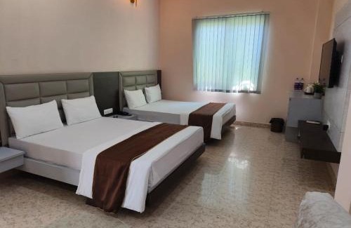 Jorhat Hotel | Jaanki Farms & Resorts