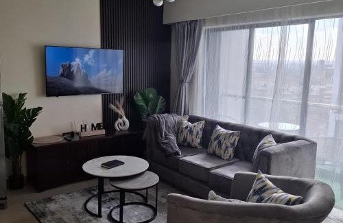 Nairobi West Apartment | Jaans Homes