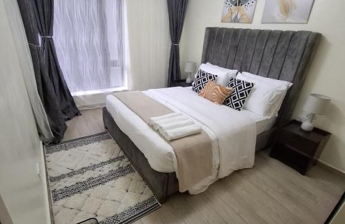 Nairobi West Apartment | Jaans Homes