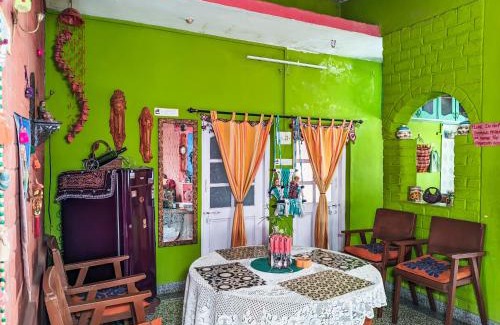Devpar House | Jaat House