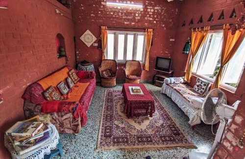 Devpar House | Jaat House