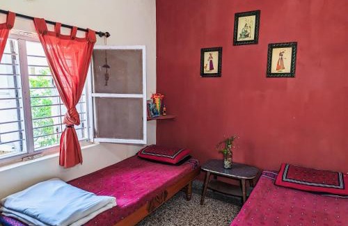 Devpar House | Jaat House