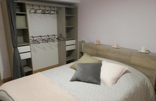 Quartier Saint-Leon Apartment | JAB'S HOME