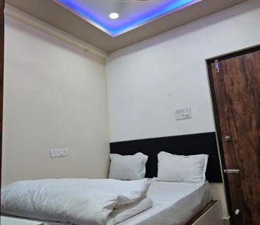 Domlur Hotel | Jabair Hospitality Services