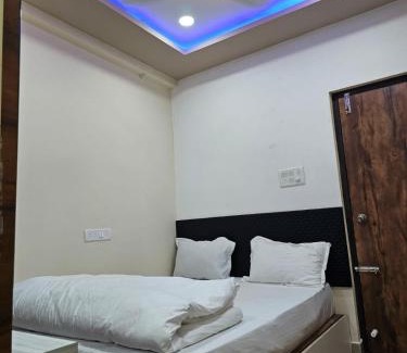 Domlur Hotel | Jabair Hospitality Services