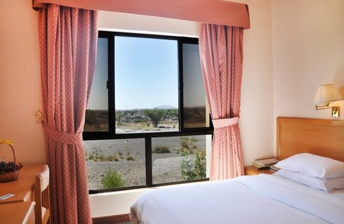 Sayq Hotel | Jabal Akhdar Hotel