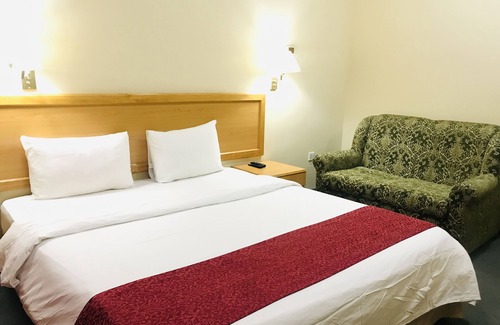 Sayq Hotel | Jabal Akhdar Hotel
