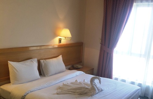 Sayq Hotel | Jabal Akhdar Hotel