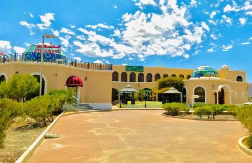 Sayq Hotel | Jabal Akhdhar Hotel