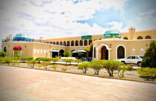 Sayq Hotel | Jabal Akhdhar Hotel