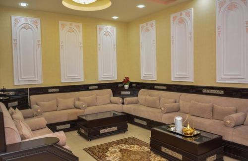 Al Hamra Hotel | Jabal Al Akhdar Grand Hotel