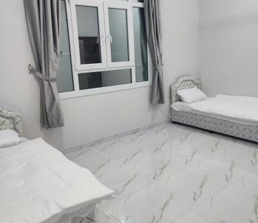 Al Hamra House | Jabal Shams, Al Noor house جبل شمس