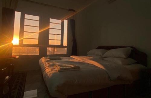 Al Hamra House | Jabal Shams bayt kawakib