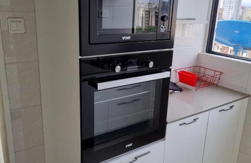Kilimani Apartment | Jabavu Heights Serviced Apartments