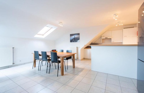 Stalhille Apartment | Jabbekestay 202 - Stalhille (Jabbeke)